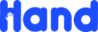 Logo de Hand